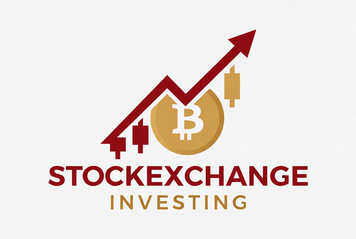 Stockexchange-investing Logo
