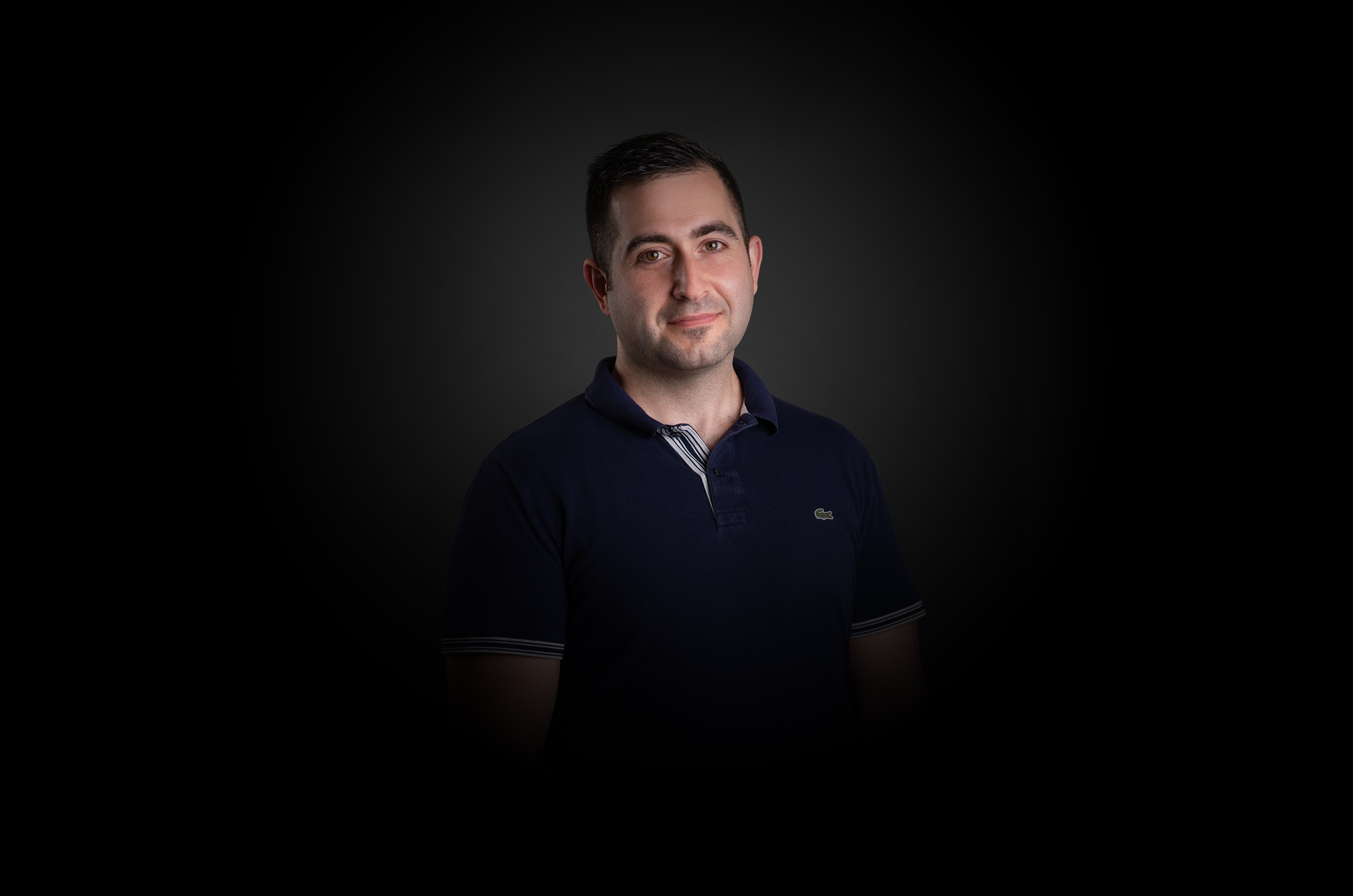 David Arakelian